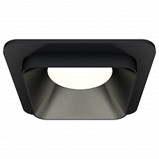 Встраиваемый светильник ambrella light xc xc7902002